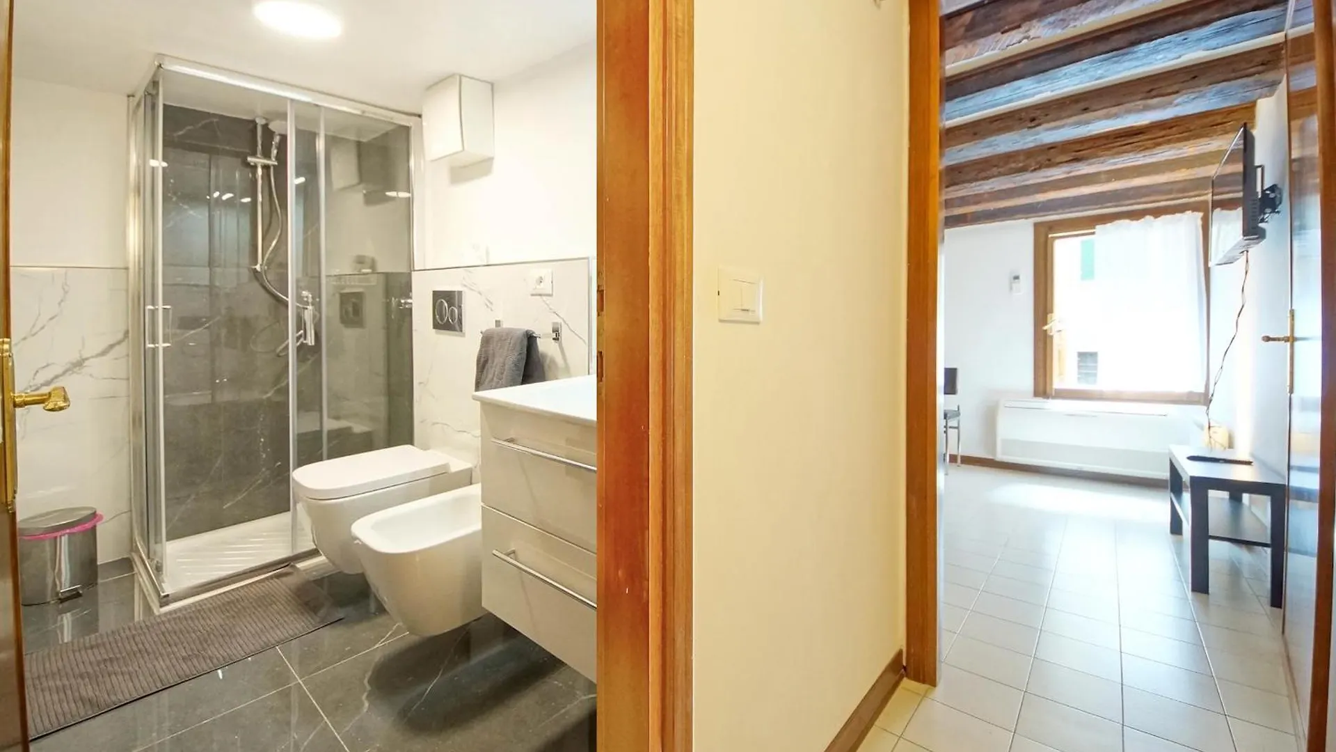 Calle Dei Fabbri San Marco Apartment Βενετία 0*,  Ιταλία