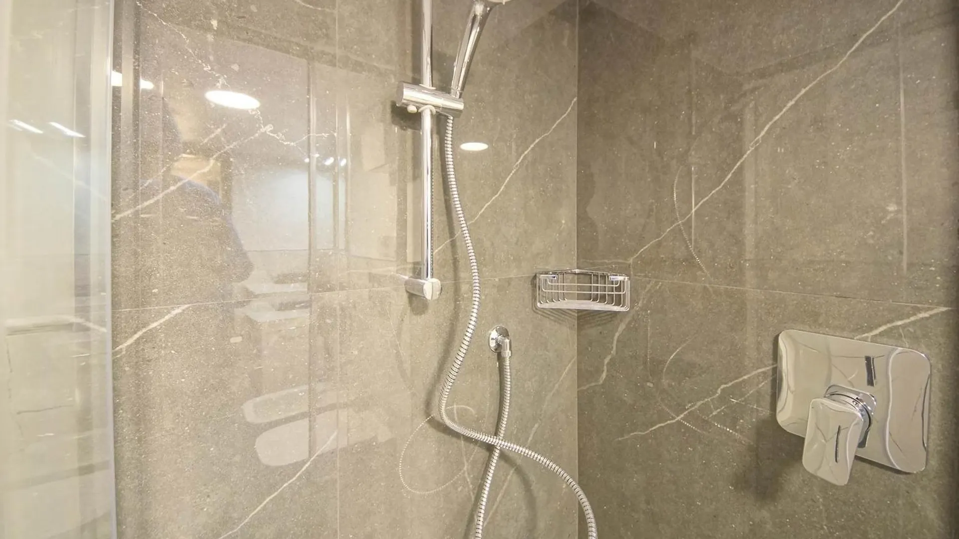 Calle Dei Fabbri San Marco Apartment Βενετία Ιταλία