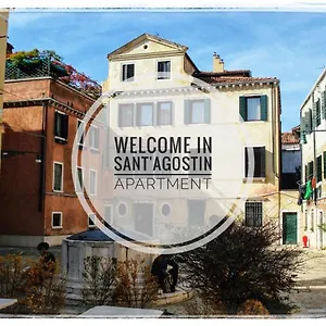 Sant'agostin Venecia