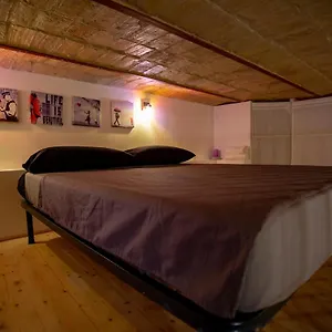 Design Loft - Nel Cuore Di Roma Rome