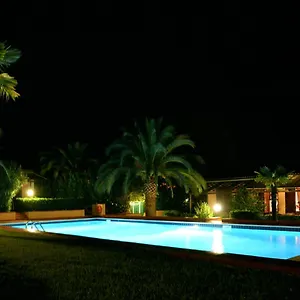  Сasa de vacaciones La Colombetta Italia