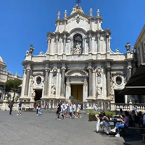 Casa Di Rita Catane