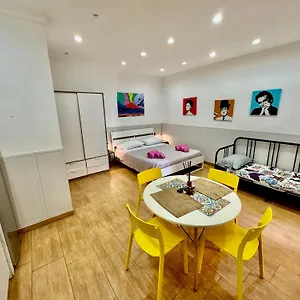  Сasa de vacaciones Nea Loft Italia