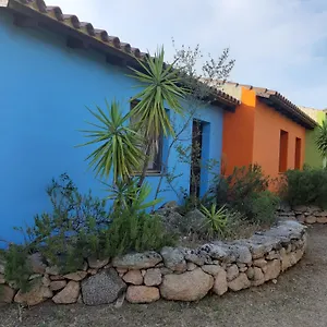  Agroturismo Agrisole Italia