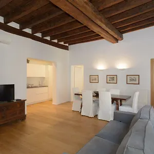 Ca' Zacco Appartement