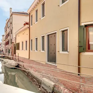 Priuli Canal View Venecia