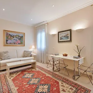  Appartamento Romance In Rialto - Your House To Together