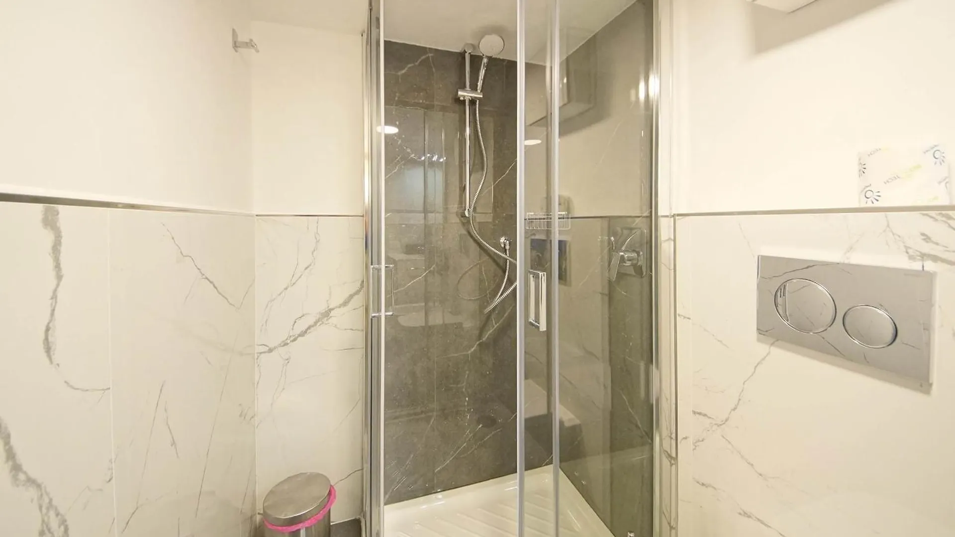 Calle Dei Fabbri San Marco Apartment Venice