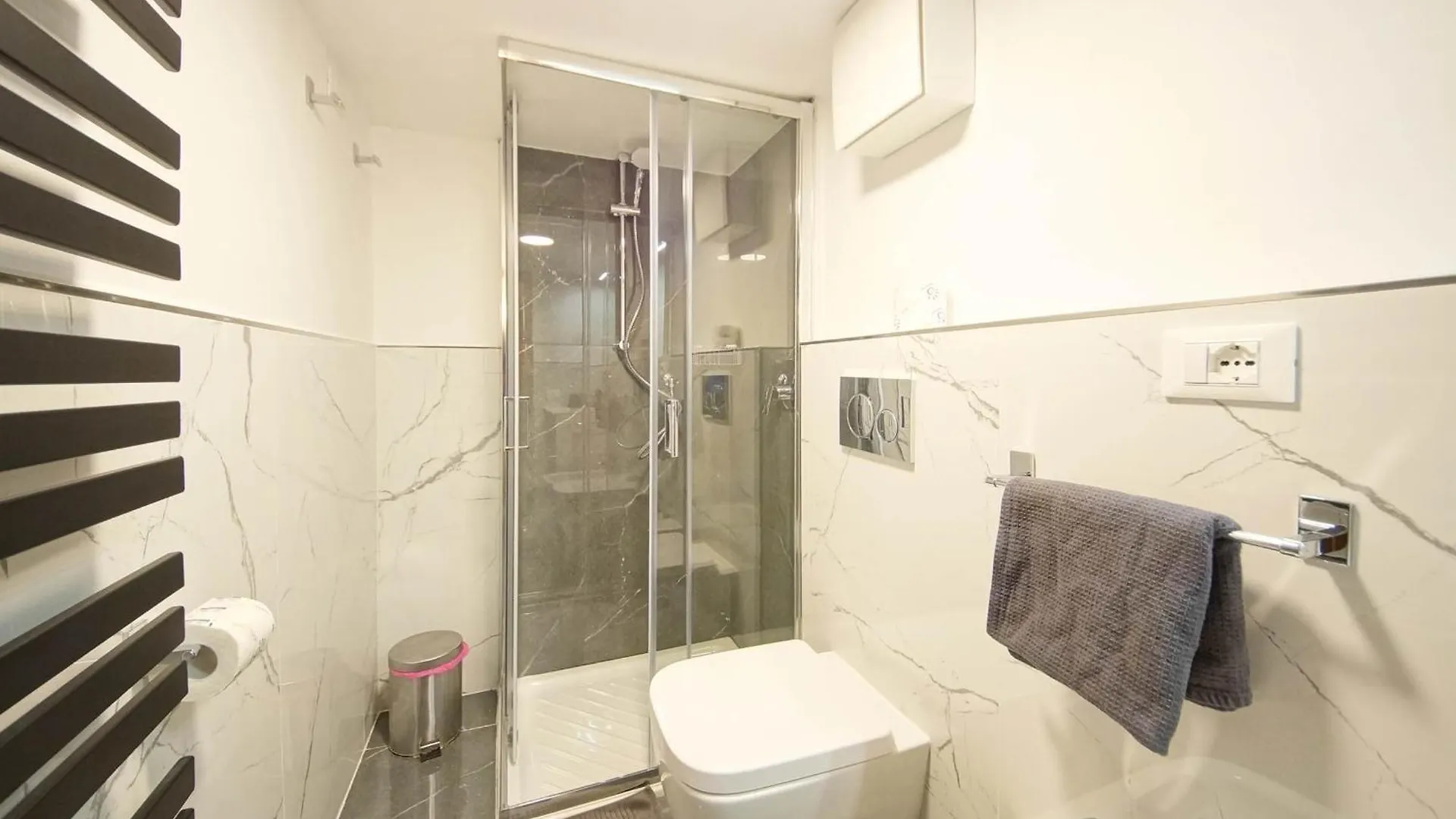 Calle Dei Fabbri San Marco Apartment Venice