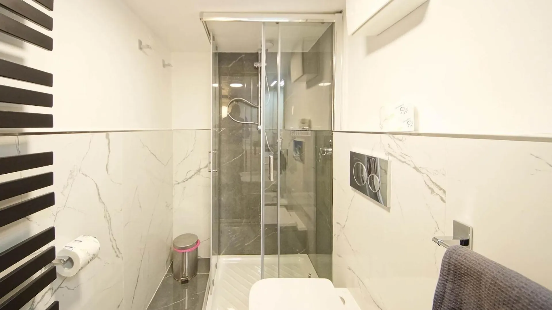 Calle Dei Fabbri San Marco Apartment Venice
