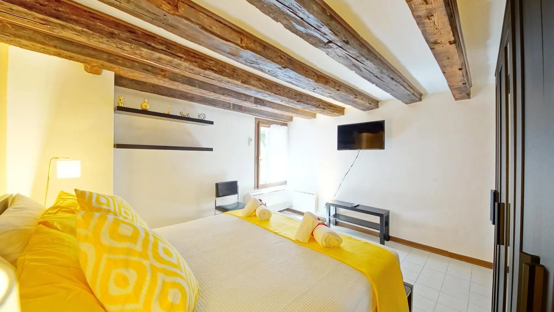 Calle Dei Fabbri San Marco Apartment Venice
